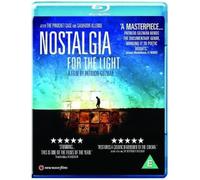 Nostalgia For The Light [Blu-ray] [Reino Unido]