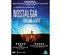 Nostalgia For The Light [DVD] [Reino Unido]