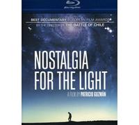 Nostalgia For The Light [Edizione: Stati Uniti] [USA] [Blu-ray]