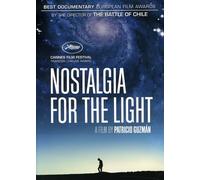 Nostalgia for the Light [USA] [DVD]