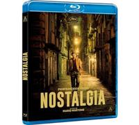 Nostalgia [Francia] [Blu-ray]