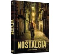 Nostalgia [Francia] [DVD]