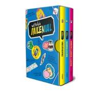 Nostalgia milenial - Estuche Nostalgia milenial