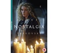 Nostalgia ( Nostalghia ) ( Nostalgiya ) [ Origen UK, Ningun Idioma Espanol ]