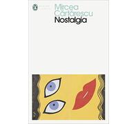 Nostalgia (Penguin Modern Classics)