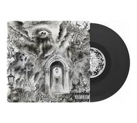 Tony Niño Nostalgia Vinilo LP Nuevo E Legal Sellado