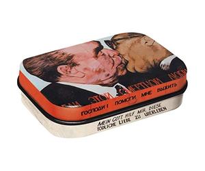 Nostalgic-Art 81239, Berlin City Style, diseño de Berlín