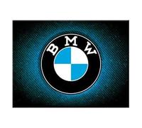 Nostalgic-Art Imán Retro para Nevera Kitchen, Plastic, Diseño Vintage, 6 x 8 cm, 25