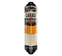 Nostalgic-Art Harley-Davidson Garage