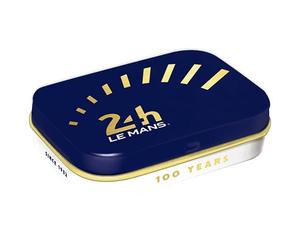 Nostalgic-Art Mint Box 24h Le Mans - 100 years