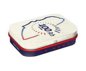 Nostalgic-Art Mint Box 24h Le Mans - Circuito 100 años