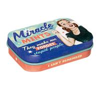 Nostalgic-Art Mint Box Milagro Mints