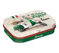 Nostalgic-Art Mint Box Vespa - Italian Legend