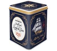 Nostalgic-Art Traditional English Teas