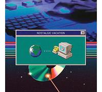 Nostalgic Vacation - Clear [Vinilo]