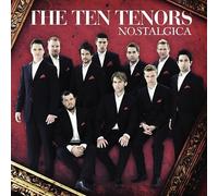 Nostalgica (Aust Excl) 12 Tracks