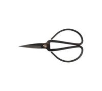 Nostálgicas tijeras de hierro del diseño de Vivi Gade. referencia 11150