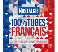 Nostalgie 100% Tubes Français [Vinilo]
