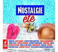 Nostalgie Été 2018