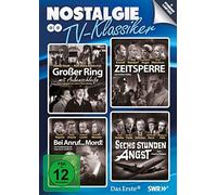 Nostalgie - TV-Klassiker [Alemania] [DVD]