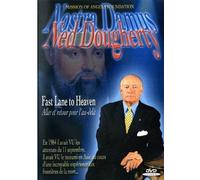 NOSTRA DAMUS, NED DOGHERTY : ALLER ET RETOUR POUR L'AU-DELA [Francia] [DVD]