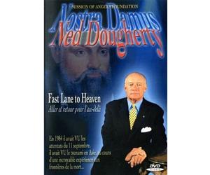 NOSTRA DAMUS, NED DOGHERTY : ALLER ET RETOUR POUR L'AU-DELA [Francia] [DVD]