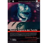 Nostra Signora dei Turchi – DVD – Italia – CG Entertainment