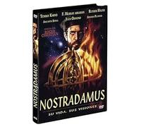 Nostradamus (1994) ( Nostradamus - Prophezeiungen des Schreckens )
