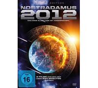 Nostradamus 2012 [Alemania] [DVD]