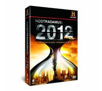 Nostradamus 2012 Armageddon [Reino Unido] [DVD]