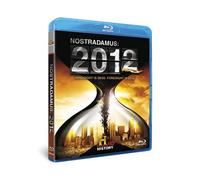 Nostradamus 2012 [Blu-ray] [Reino Unido]