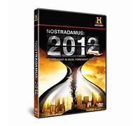 Nostradamus 2012 [DVD] [Reino Unido]