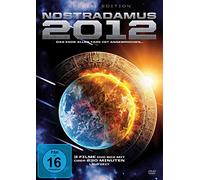 Nostradamus 2012 - Special Edition [Alemania] [DVD]