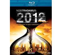 Nostradamus: 2012 [USA] [Blu-ray]