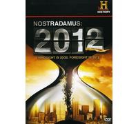 Nostradamus: 2012 [USA] [DVD]