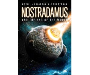 Nostradamus And The End Of The World [Alemania] [DVD]