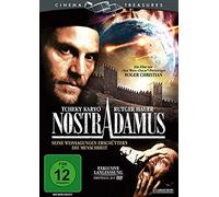 Nostradamus - Cinema Treasures [Alemania] [DVD]