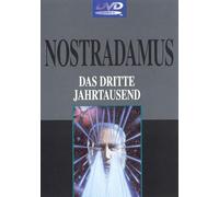 Nostradamus - Das dritte Jahrtausend [Alemania] [DVD]