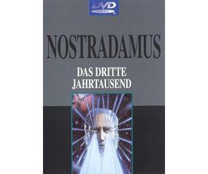 Nostradamus - Das dritte Jahrtausend [Alemania] [DVD]