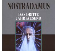 Nostradamus - Das Dritte Jahrtausend [Import]