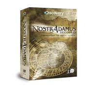 Nostradamus Decoded [DVD] [Reino Unido]