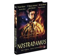 Nostradamus DVD 1993