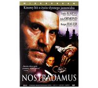 Nostradamus [DVD] (IMPORT) (No hay versión española)