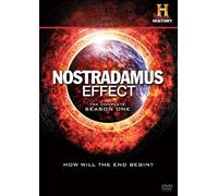 Nostradamus Effect: Season 1 [USA] [DVD]