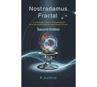 Nostradamus Fractal: A Universal History of Humankind from the Bronze Age to the Distant Future.