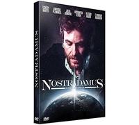 Nostradamus [Francia] [DVD]