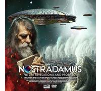 Nostradamus: Future Revelations and Prophecy [USA] [DVD]