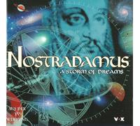 Nostradamus - incl. The Children of the Stars (... need Love, too)