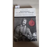 Nostradamus [Italia] [DVD]