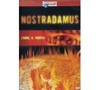 Nostradamus [Italia] [DVD]
